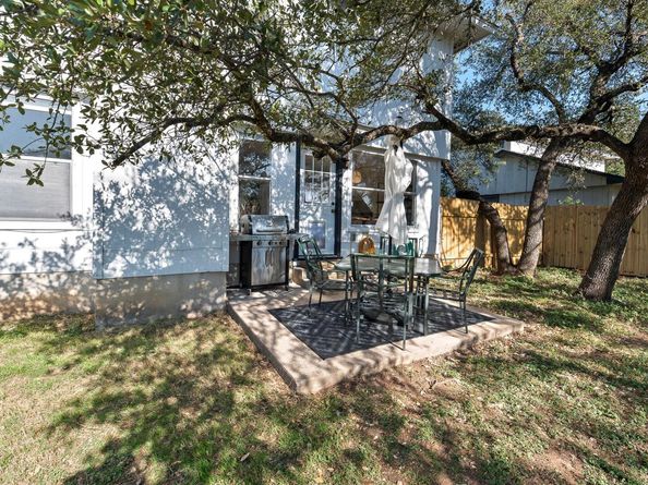3103 Blazing Star TRL, Cedar Park TX 78613