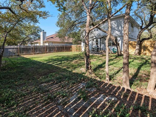 3103 Blazing Star TRL, Cedar Park TX 78613