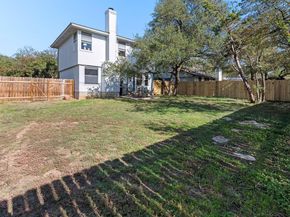 3103 Blazing Star TRL, Cedar Park TX 78613