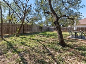 3103 Blazing Star TRL, Cedar Park TX 78613