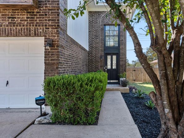 3103 Blazing Star TRL, Cedar Park TX 78613