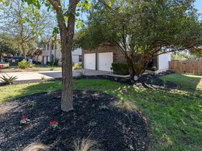 3103 Blazing Star TRL, Cedar Park TX 78613