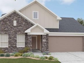 14117 Grassley TRL, Manor TX 78653