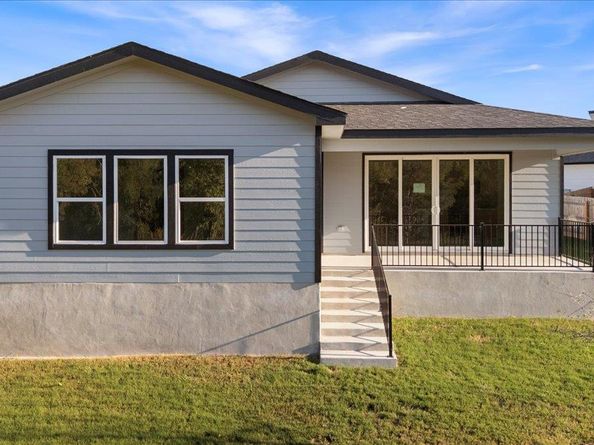 16624 Wind Chime DR, Austin TX 78653