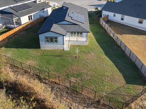 16624 Wind Chime DR, Austin TX 78653