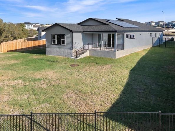 16624 Wind Chime DR, Austin TX 78653