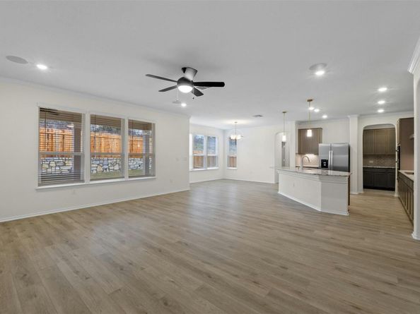 8200 Tranquil Glade TRL, Austin TX 78744