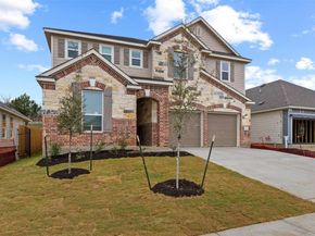 8200 Tranquil Glade TRL, Austin TX 78744