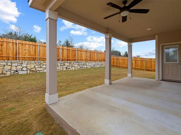 8200 Tranquil Glade TRL, Austin TX 78744