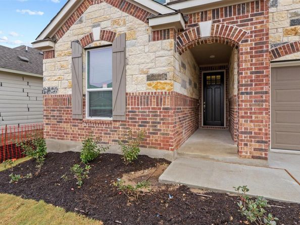 8200 Tranquil Glade TRL, Austin TX 78744