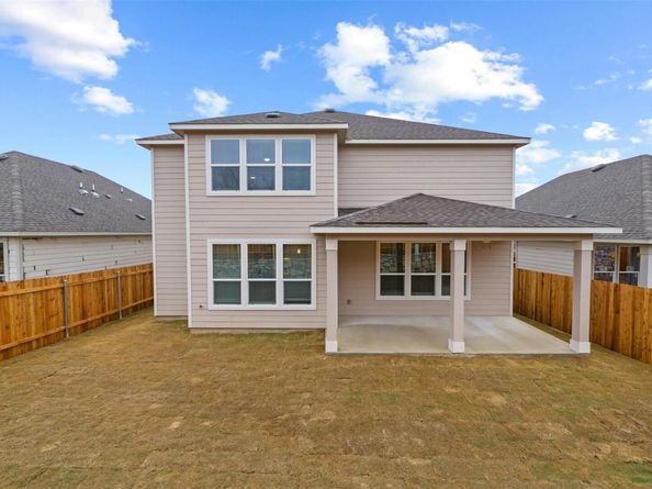 8200 Tranquil Glade TRL, Austin TX 78744