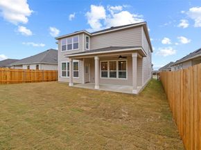 8200 Tranquil Glade TRL, Austin TX 78744