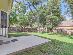 10517 S Canoa Hills TRL, Austin TX 78717