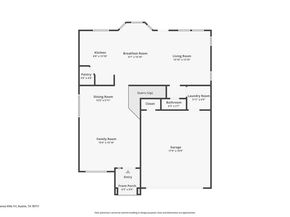 10517 S Canoa Hills TRL, Austin TX 78717