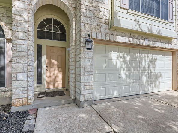10517 S Canoa Hills TRL, Austin TX 78717
