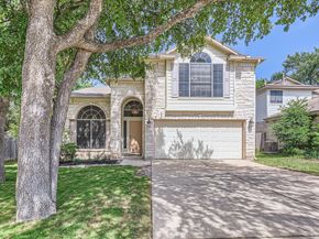 10517 S Canoa Hills TRL, Austin TX 78717