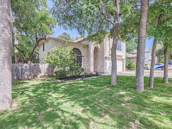 10517 S Canoa Hills TRL, Austin TX 78717