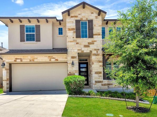12110 Moriah BND, Austin TX 78732