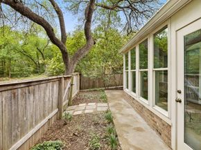 3815 Williamsburg CIR, Austin TX 78731