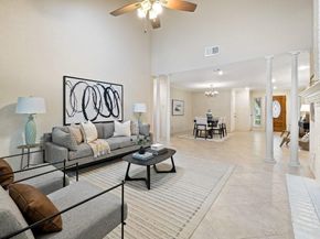 3815 Williamsburg CIR, Austin TX 78731