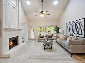3815 Williamsburg CIR, Austin TX 78731