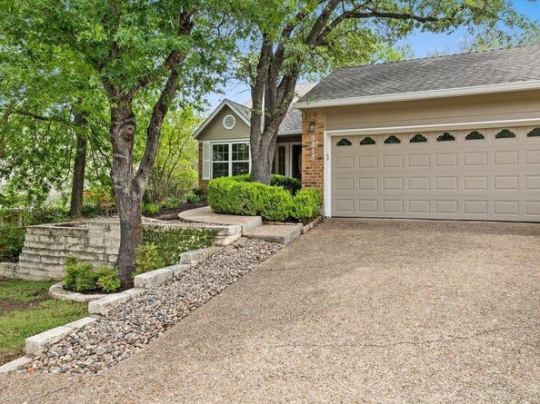 3815 Williamsburg CIR, Austin TX 78731