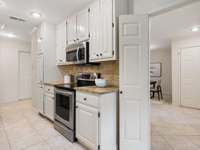 3815 Williamsburg CIR, Austin TX 78731