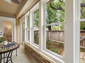 3815 Williamsburg CIR, Austin TX 78731