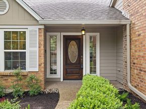 3815 Williamsburg CIR, Austin TX 78731