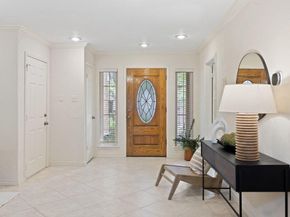 3815 Williamsburg CIR, Austin TX 78731
