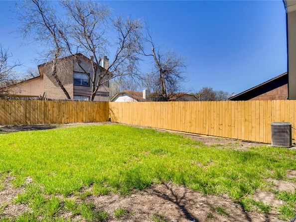 5009 Mashie CV, Austin TX 78744