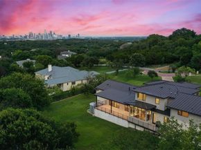 302 Bent Tree CT, West Lake Hills TX 78746