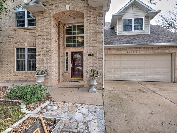 1423 Redden CV, Cedar Park TX 78613