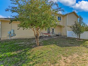 1700 Zilker DR, Cedar Park TX 78613