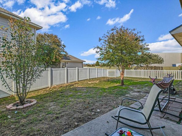 1700 Zilker DR, Cedar Park TX 78613