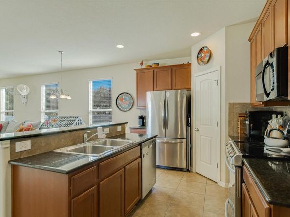 1700 Zilker DR, Cedar Park TX 78613