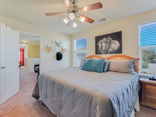 1700 Zilker DR, Cedar Park TX 78613