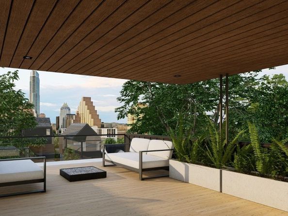 915 Columbus ST, Austin TX 78704