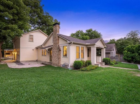 4517 Avenue G, Austin TX 78751