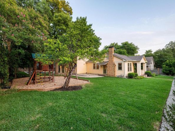 4517 Avenue G, Austin TX 78751