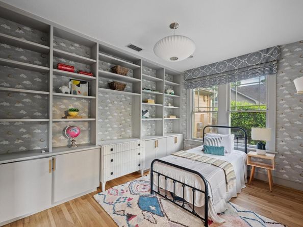 4517 Avenue G, Austin TX 78751