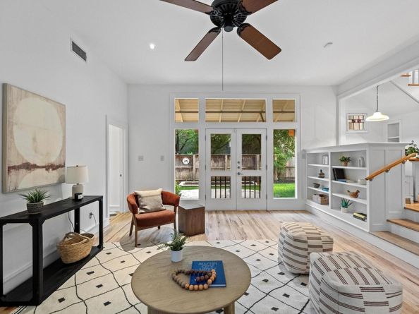 4517 Avenue G, Austin TX 78751