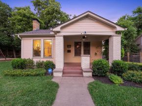 4517 Avenue G, Austin TX 78751