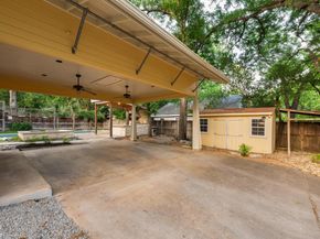 4517 Avenue G, Austin TX 78751