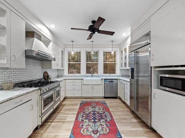 4517 Avenue G, Austin TX 78751