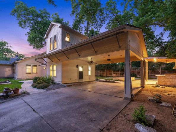 4517 Avenue G, Austin TX 78751