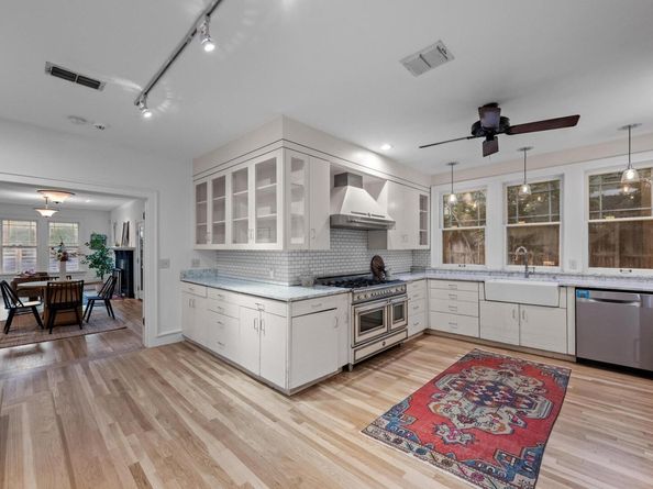 4517 Avenue G, Austin TX 78751