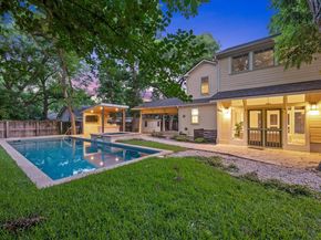 4517 Avenue G, Austin TX 78751