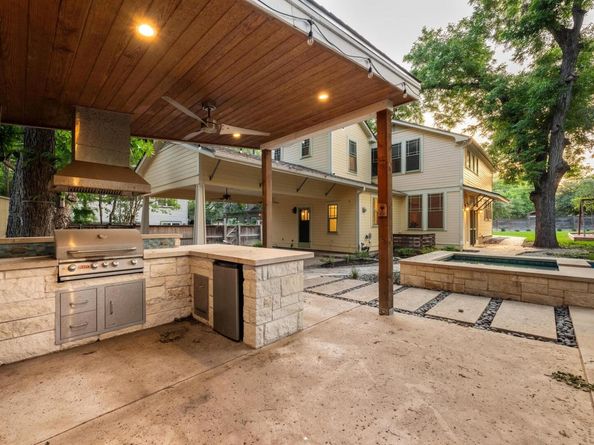 4517 Avenue G, Austin TX 78751