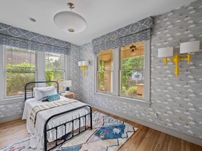 4517 Avenue G, Austin TX 78751